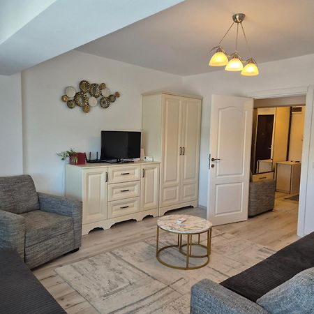 Suceava Apartment Εξωτερικό φωτογραφία