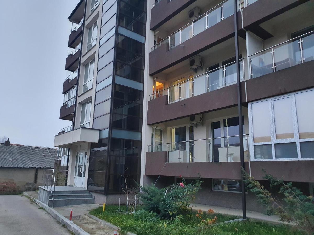 Suceava Apartment Δωμάτιο φωτογραφία