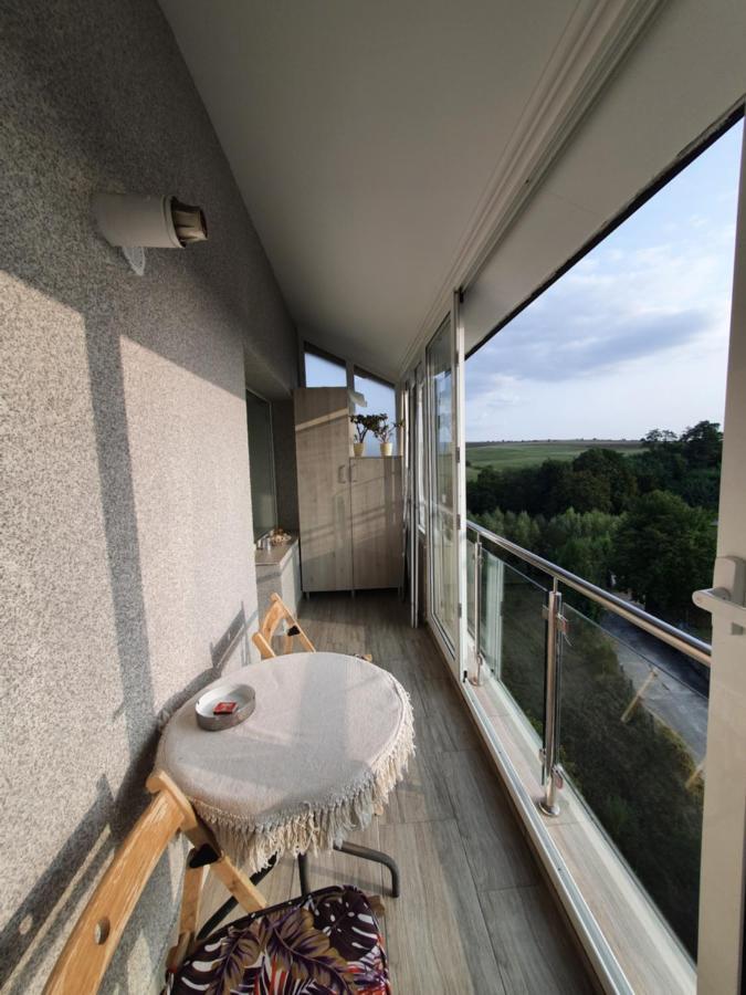 Suceava Apartment Εξωτερικό φωτογραφία