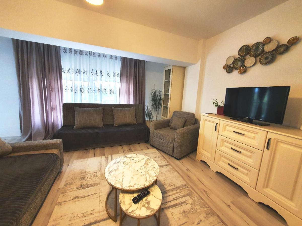 Suceava Apartment Εξωτερικό φωτογραφία