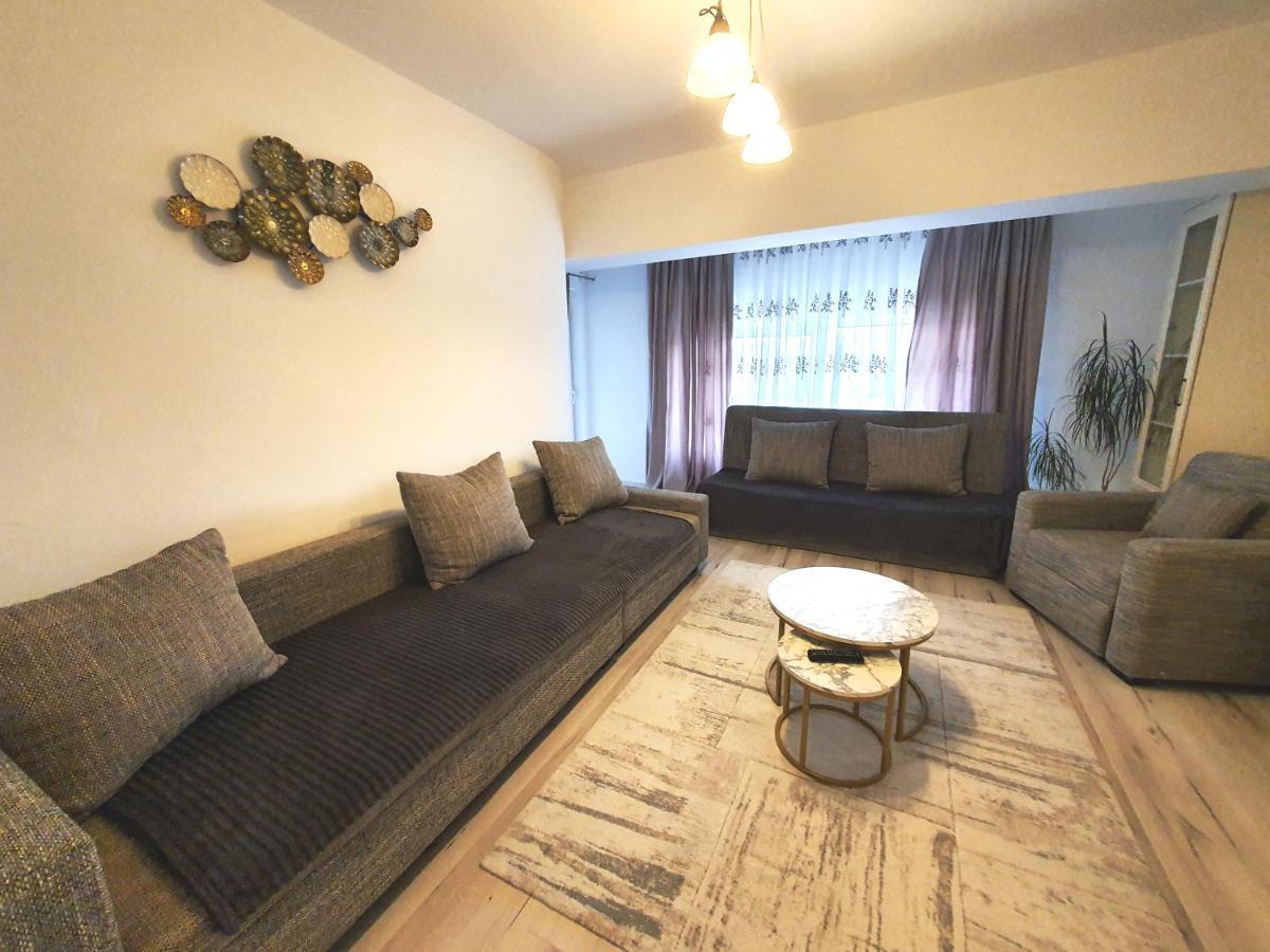 Suceava Apartment Εξωτερικό φωτογραφία