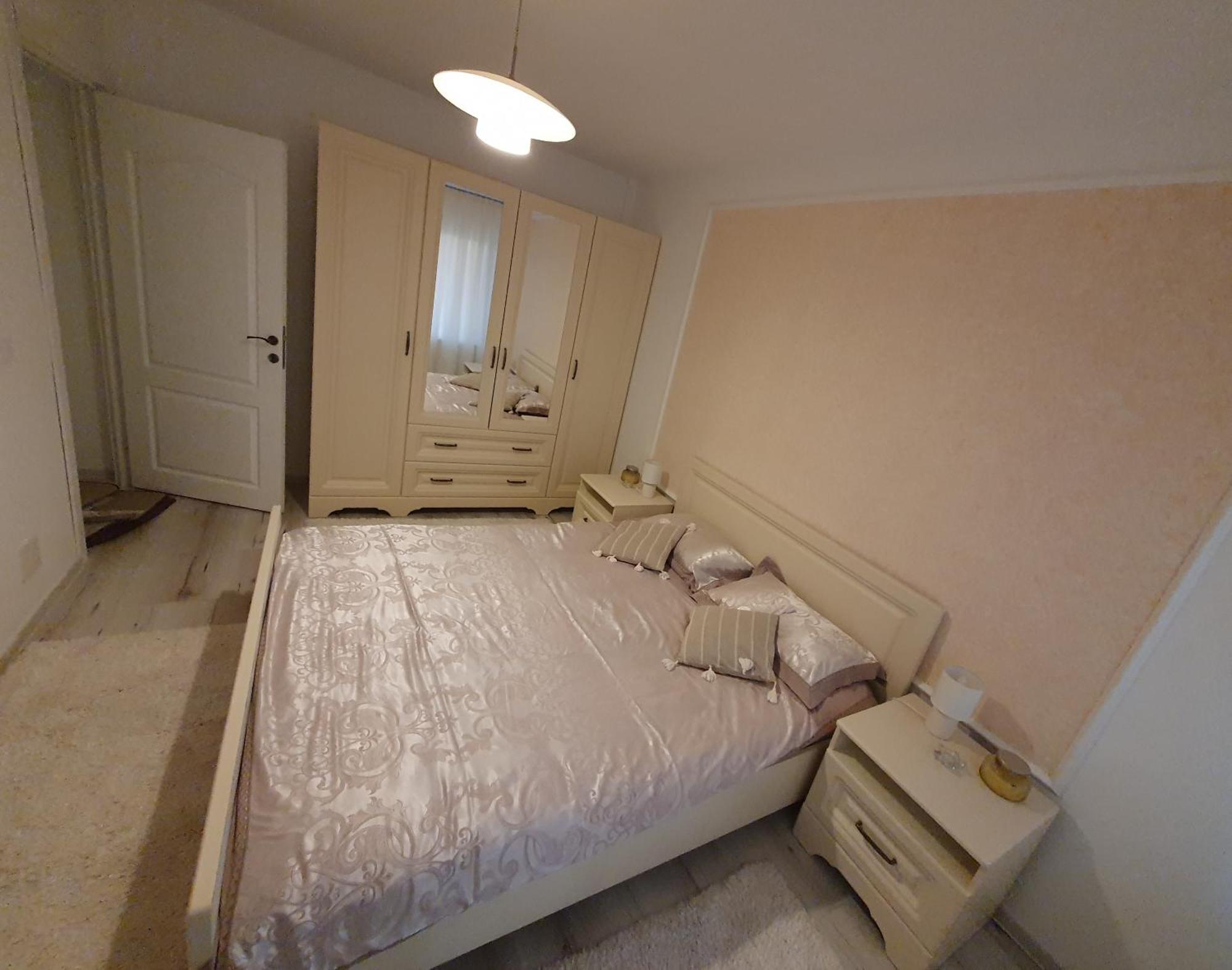 Suceava Apartment Εξωτερικό φωτογραφία