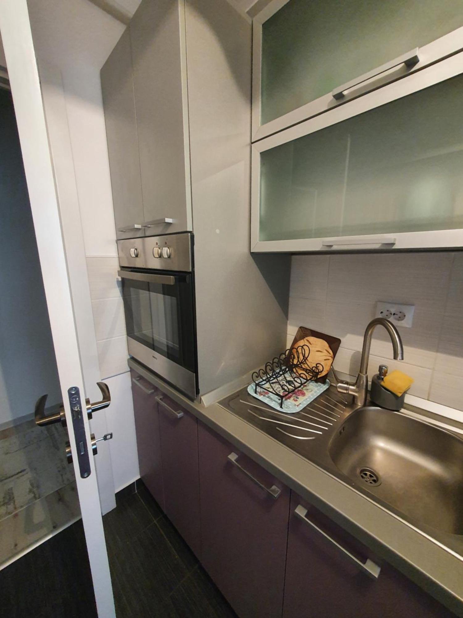 Suceava Apartment Εξωτερικό φωτογραφία
