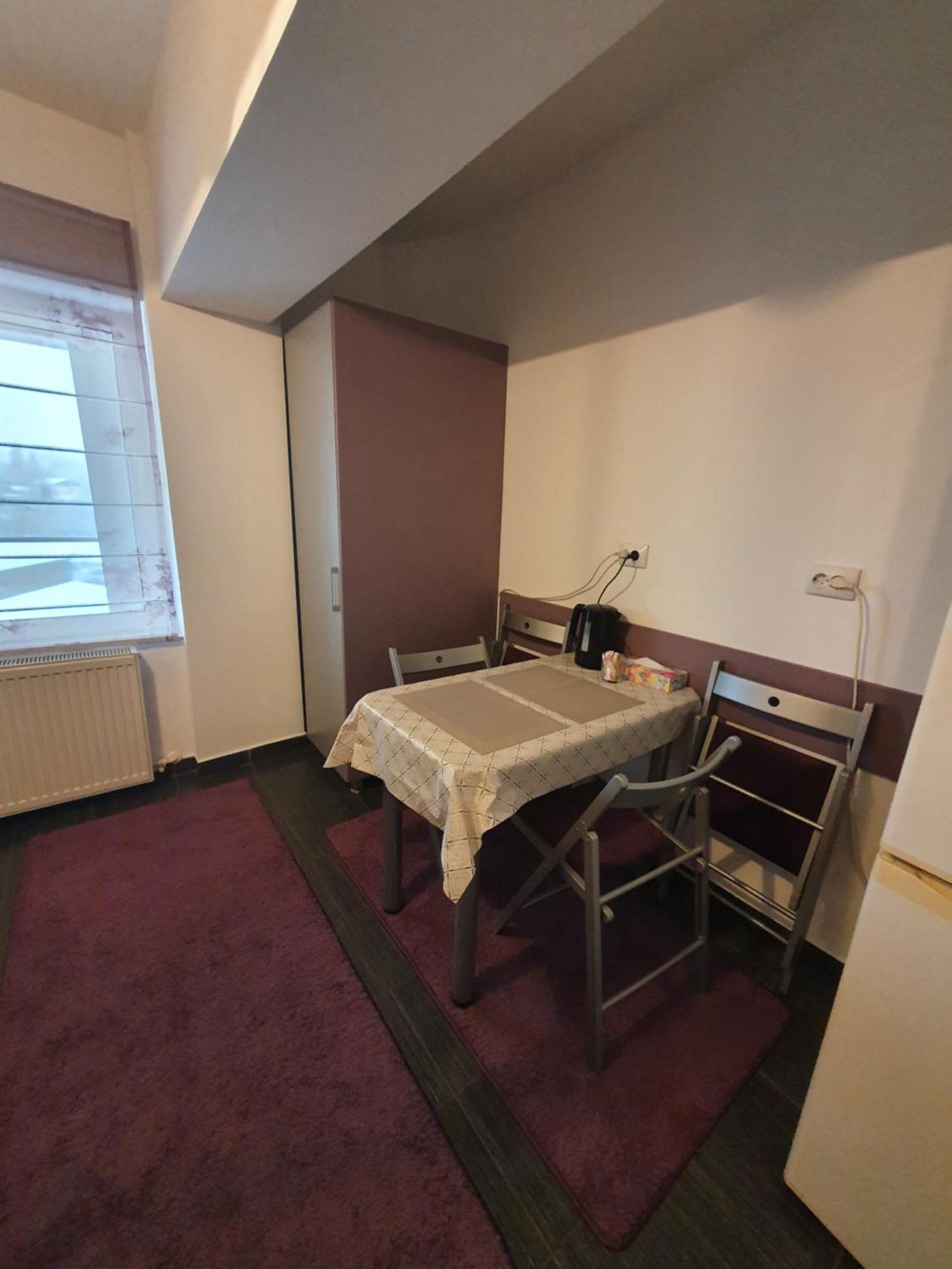 Suceava Apartment Εξωτερικό φωτογραφία
