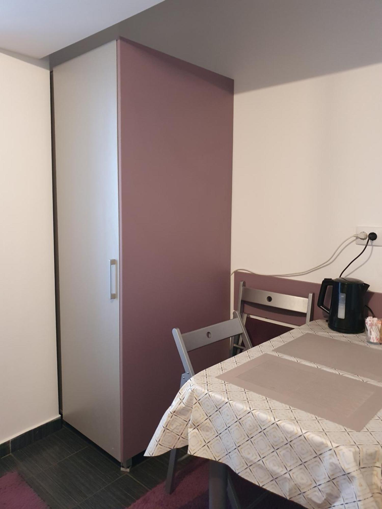 Suceava Apartment Εξωτερικό φωτογραφία