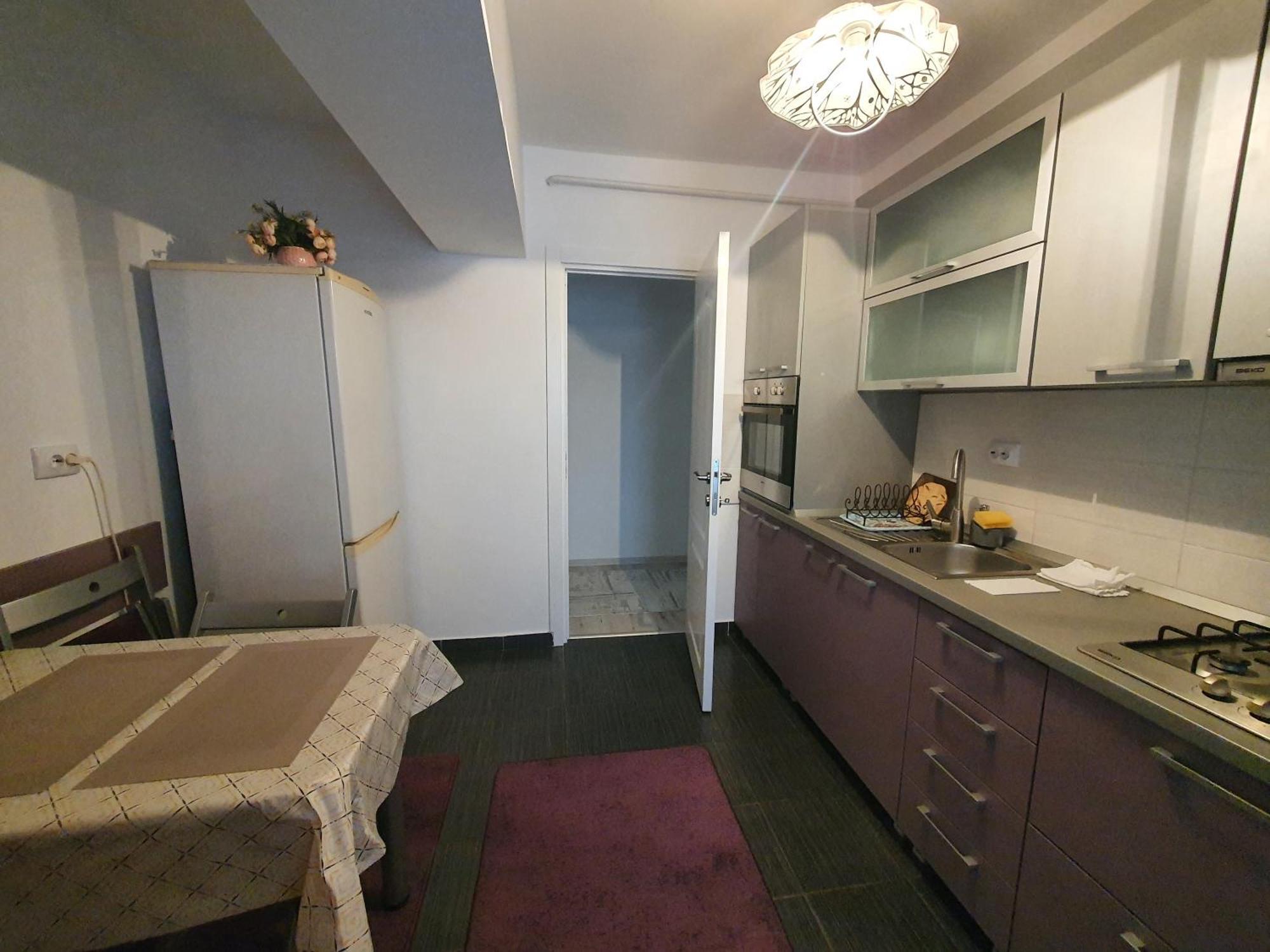 Suceava Apartment Εξωτερικό φωτογραφία
