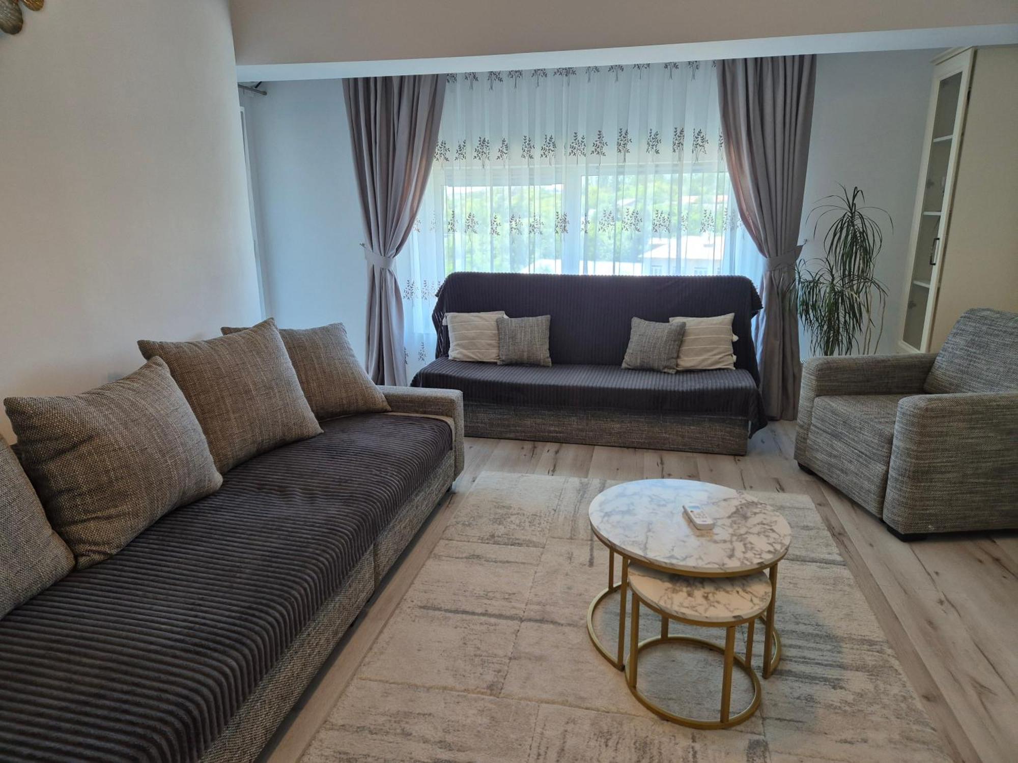 Suceava Apartment Εξωτερικό φωτογραφία