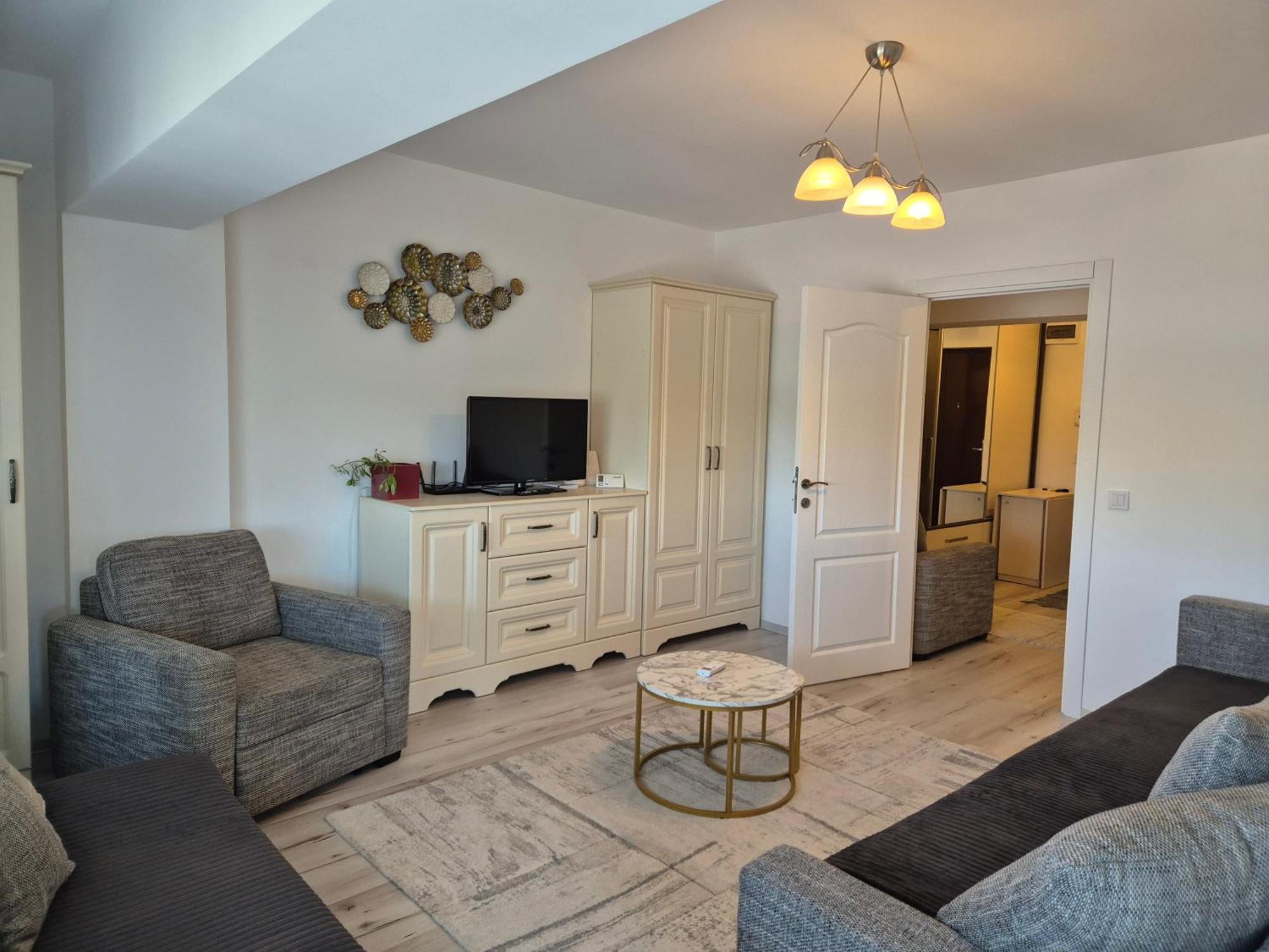 Suceava Apartment Εξωτερικό φωτογραφία