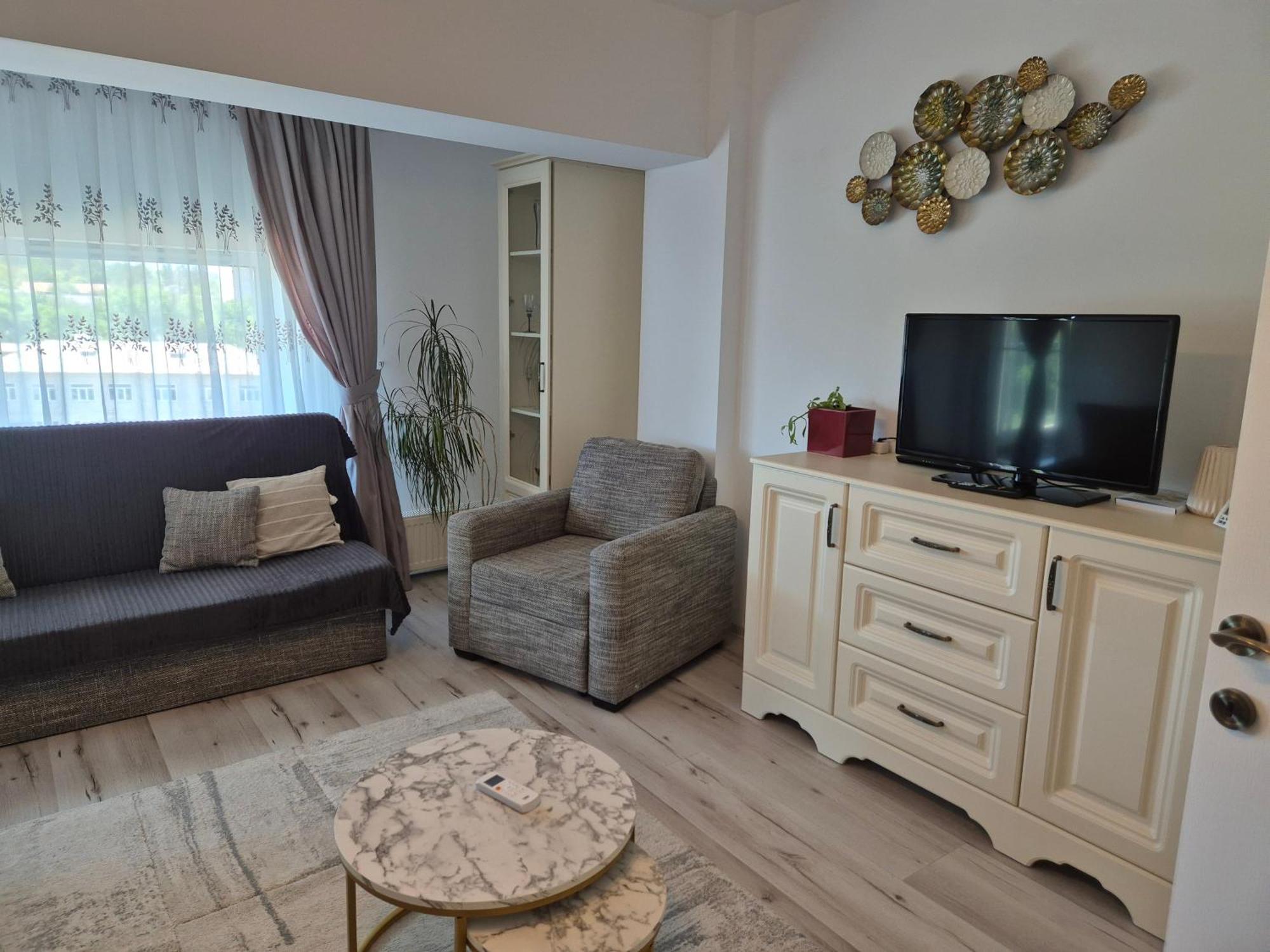 Suceava Apartment Εξωτερικό φωτογραφία